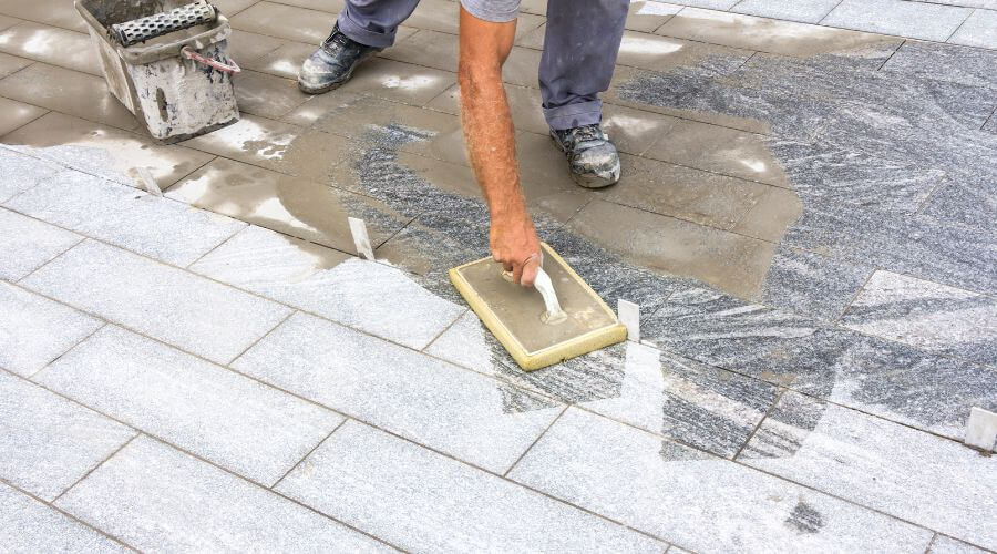 Professional Flat Roofing Installation in Mathews, VA